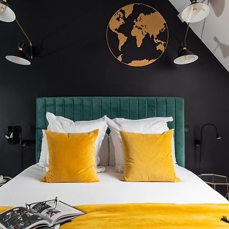 Hotel - Restaurant Le Globe Meursault Kültér fotó