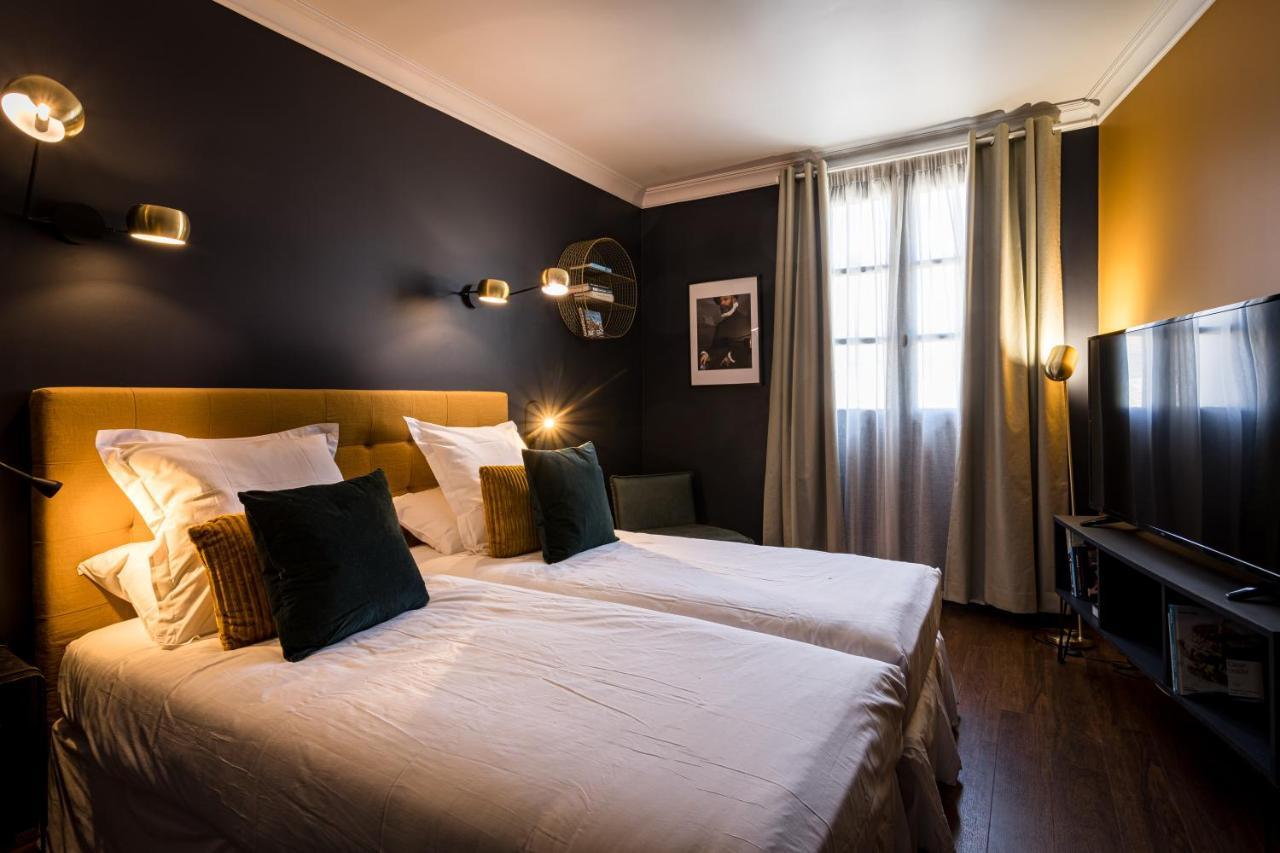 Hotel - Restaurant Le Globe Meursault Kültér fotó