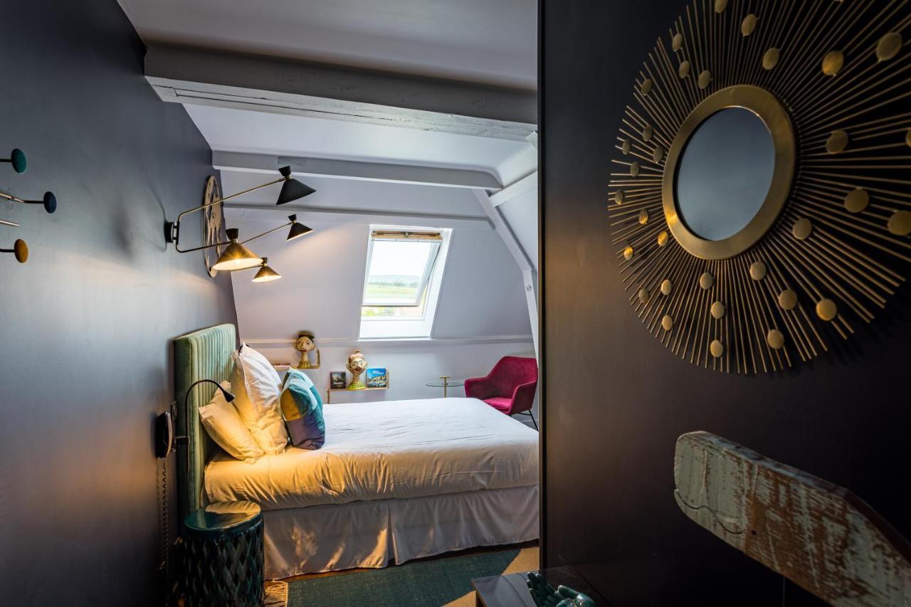 Hotel - Restaurant Le Globe Meursault Kültér fotó