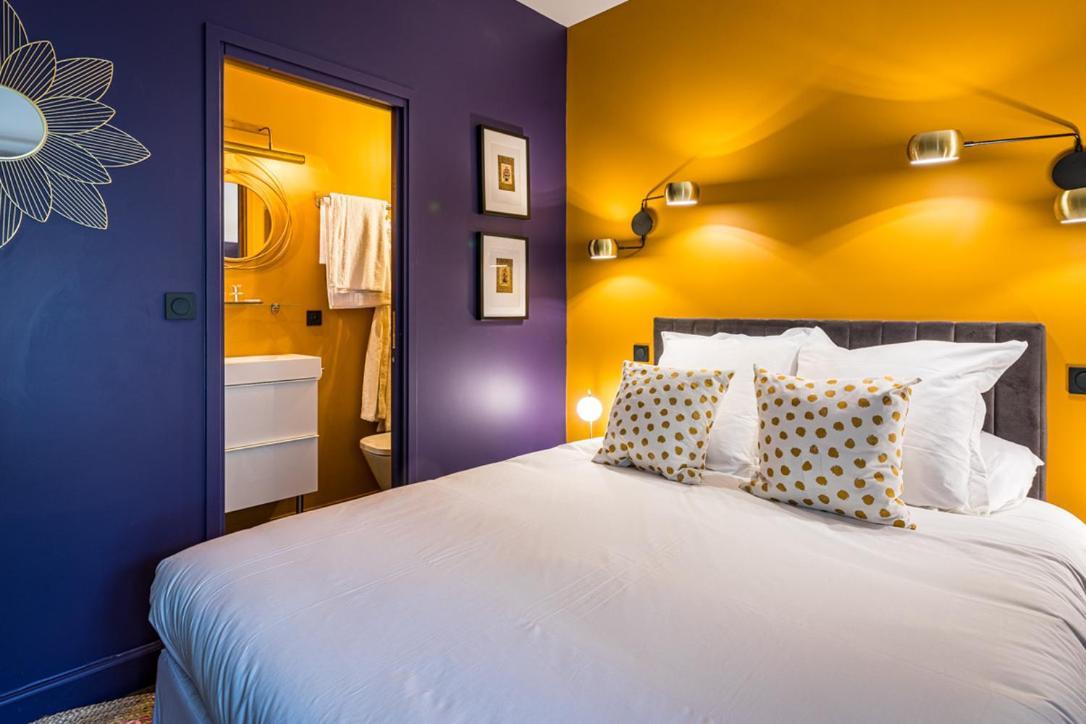 Hotel - Restaurant Le Globe Meursault Kültér fotó