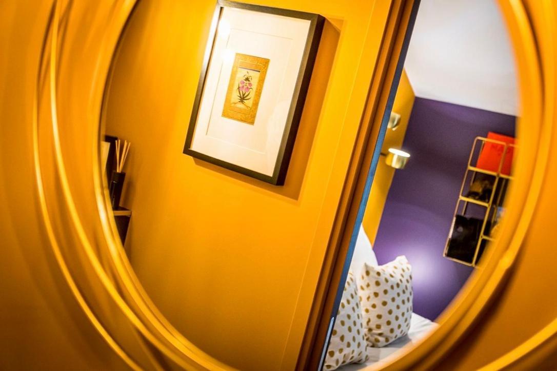 Hotel - Restaurant Le Globe Meursault Kültér fotó
