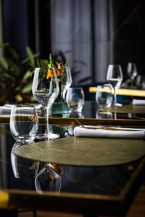 Hotel - Restaurant Le Globe Meursault Kültér fotó