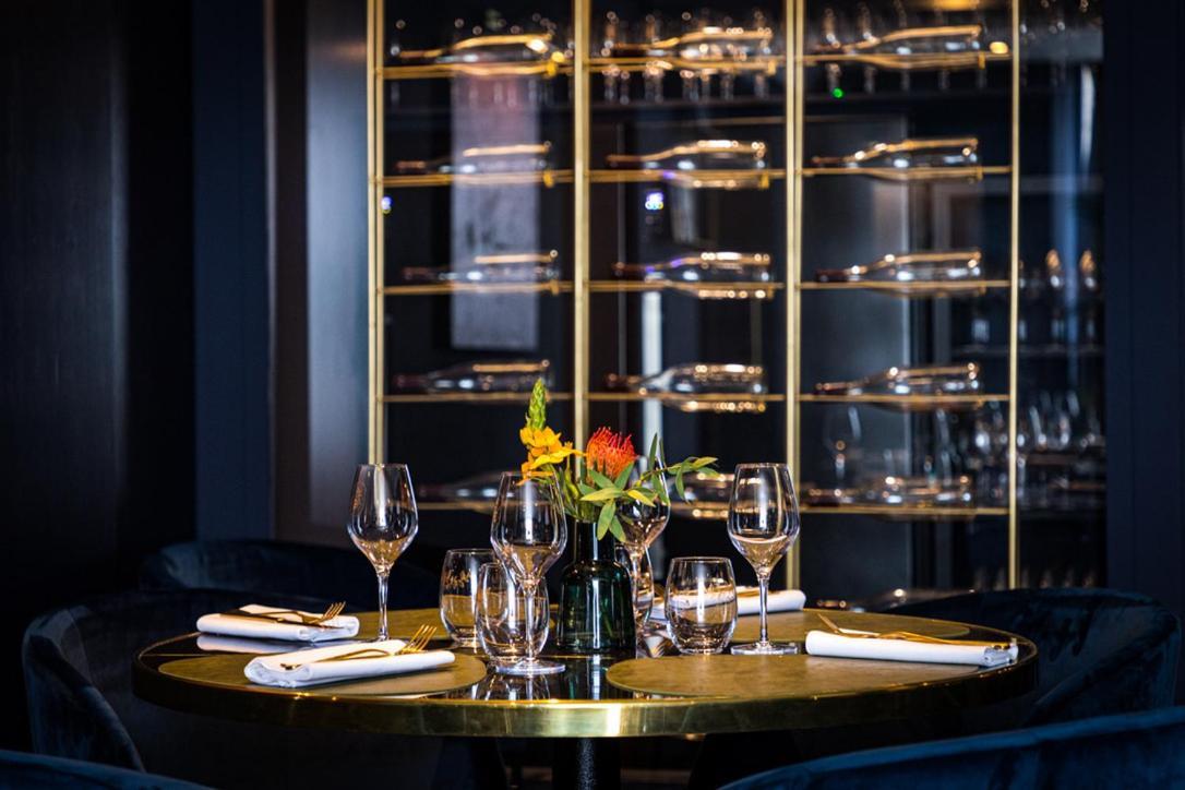 Hotel - Restaurant Le Globe Meursault Kültér fotó