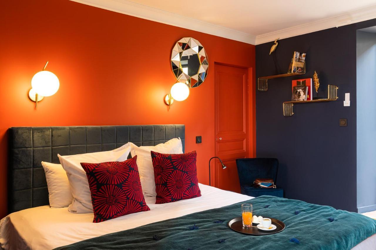Hotel - Restaurant Le Globe Meursault Kültér fotó