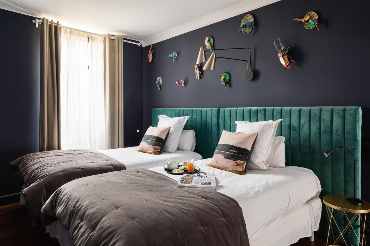 Hotel - Restaurant Le Globe Meursault Kültér fotó