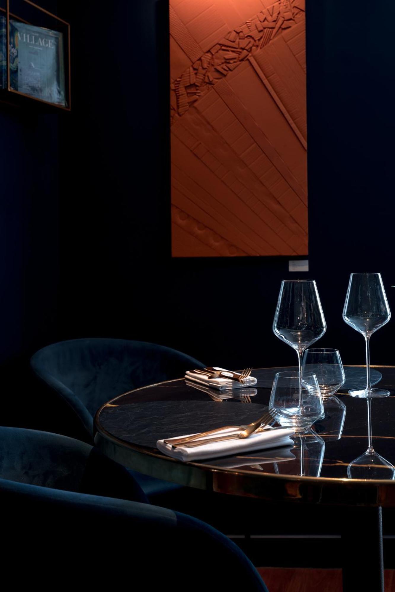 Hotel - Restaurant Le Globe Meursault Kültér fotó